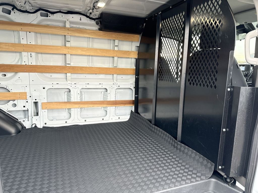 Used 2024 Ford Transit 250 Low Roof w/ Exterior Upgrade Package image 12