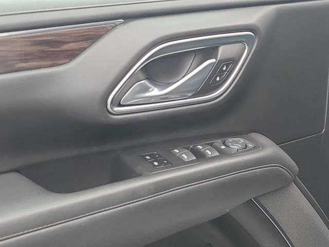 Used 2023 Chevrolet Suburban LT AWD/4WD image 21