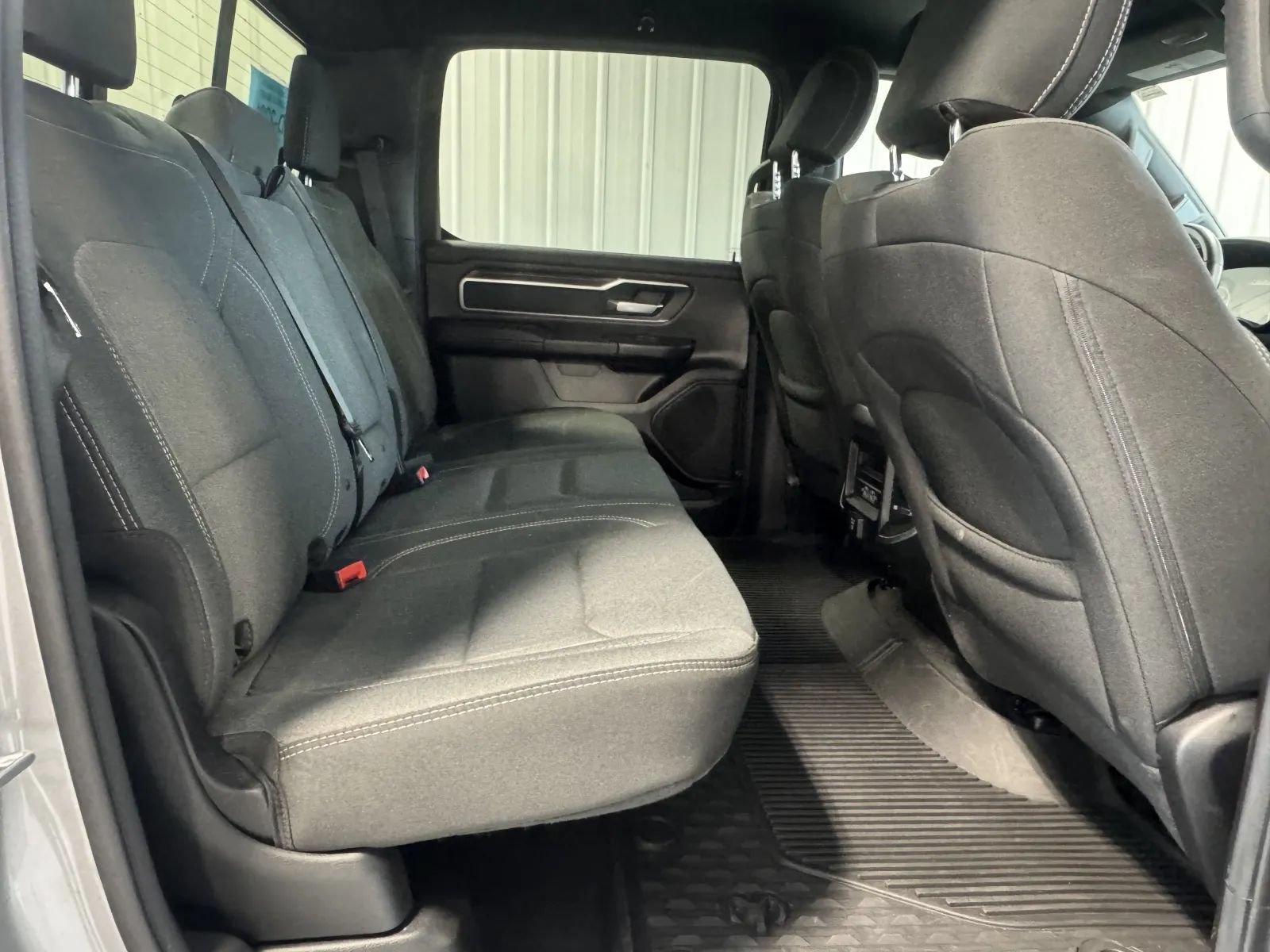 Used 2022 RAM 1500 Big Horn AWD/4WD image 19