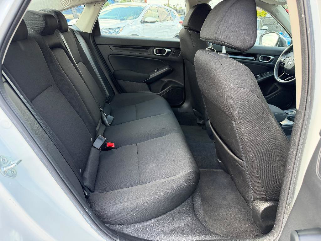 Used 2023 Honda Civic EX image 15