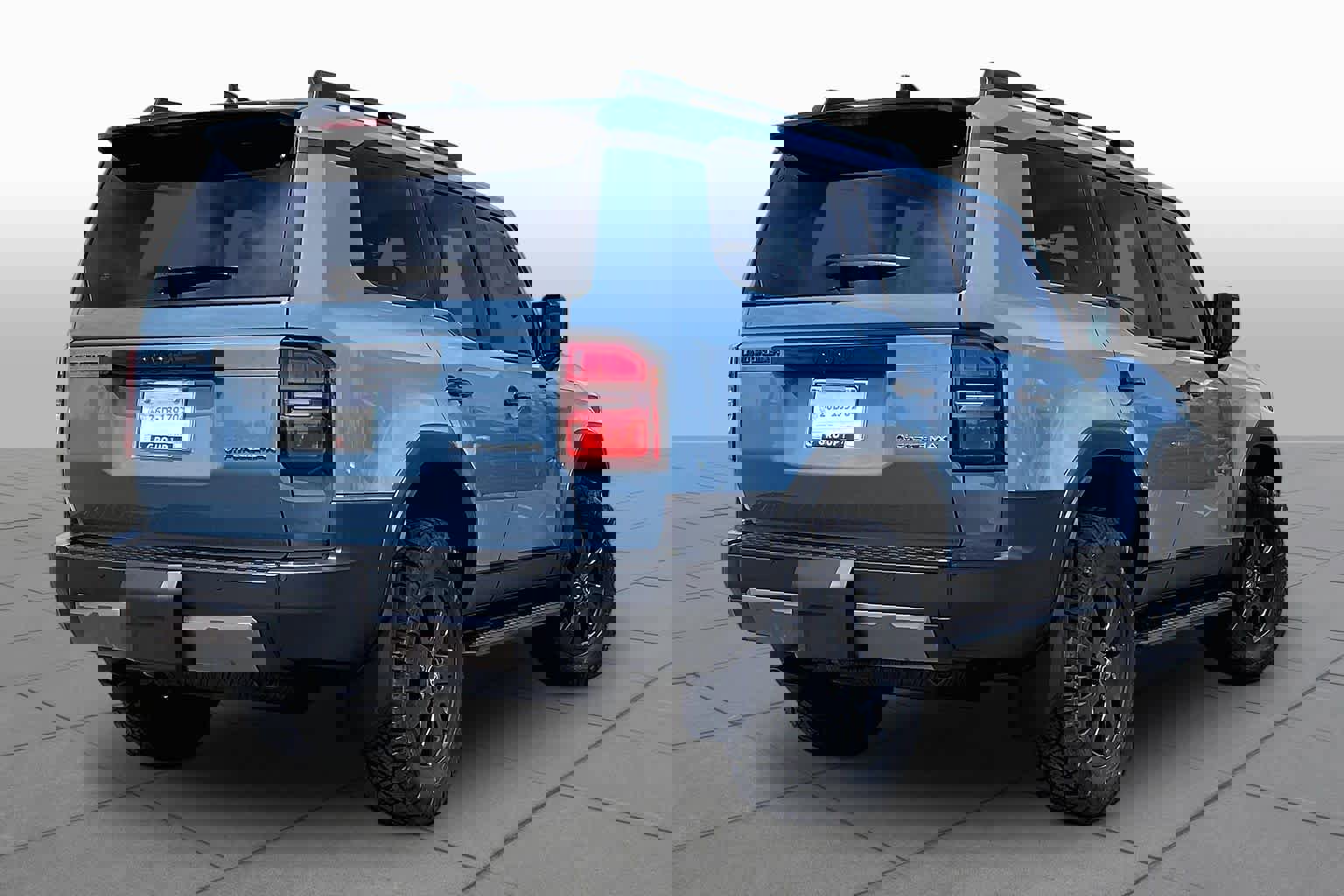 Used 2026 Toyota Land Cruiser AWD/4WD image 13