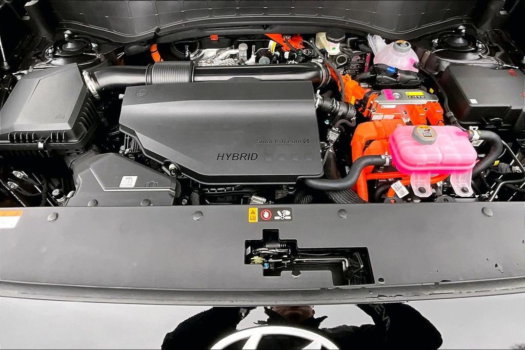 New 2026 Hyundai Palisade Calligraphy image 12