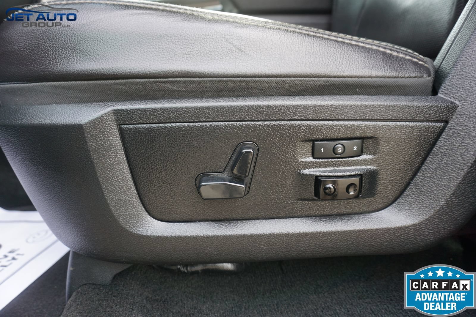 Used 2016 RAM 1500 Laramie AWD/4WD image 26