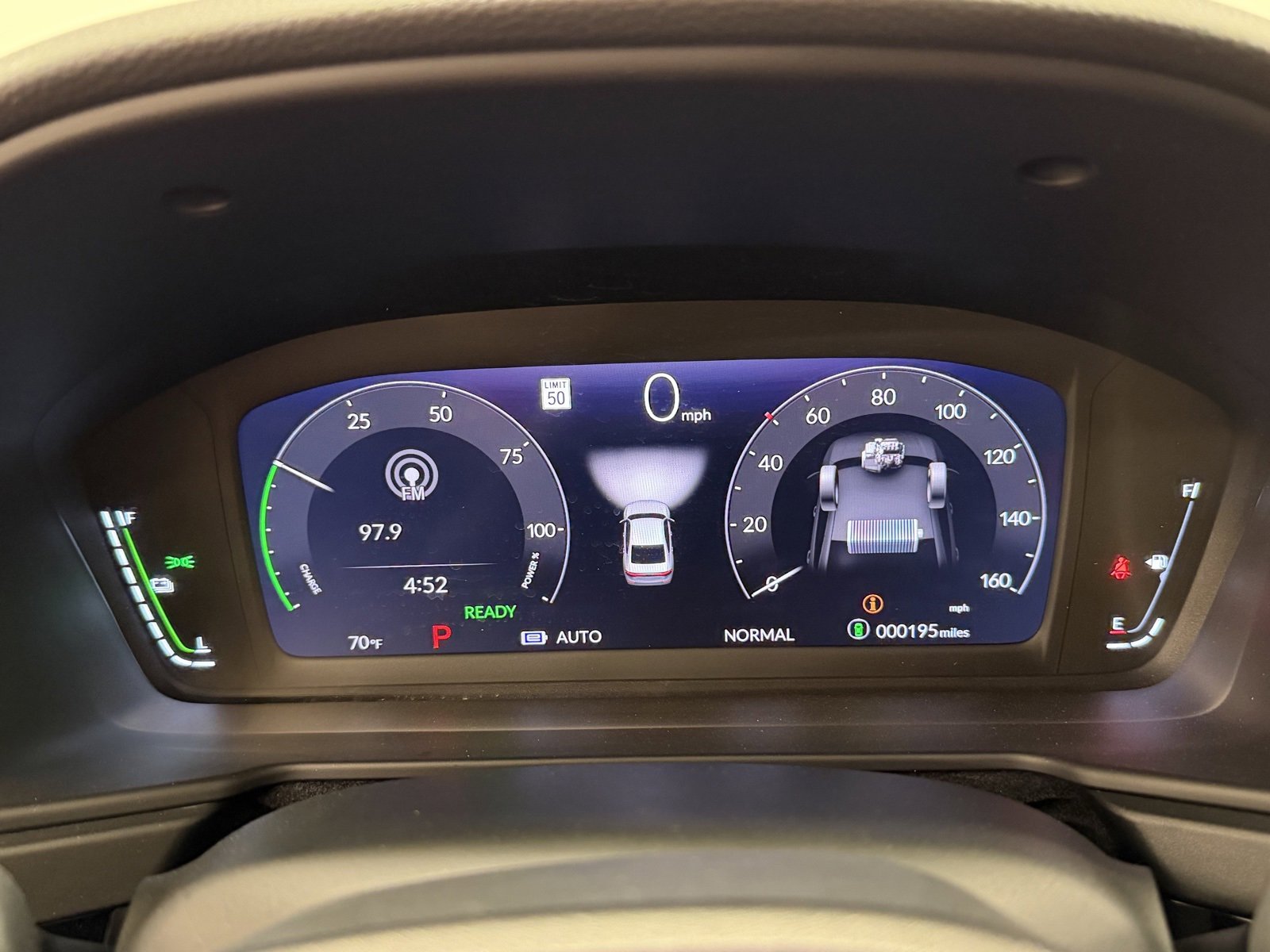 Used 2025 Honda Accord EX-L image 10