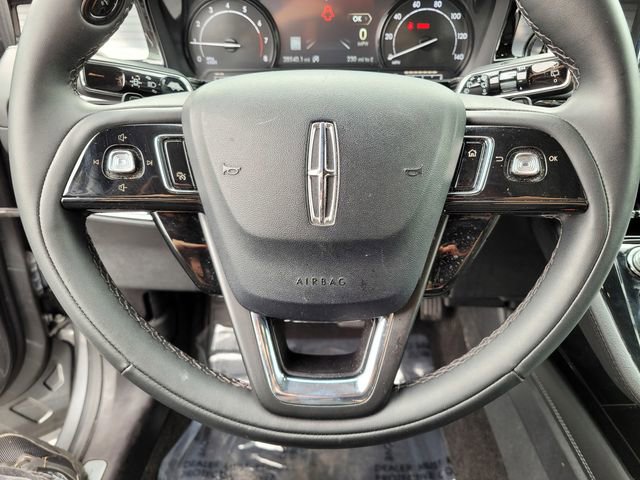 Certified 2022 Lincoln Corsair AWD w/ Equipment Group 101A image 21