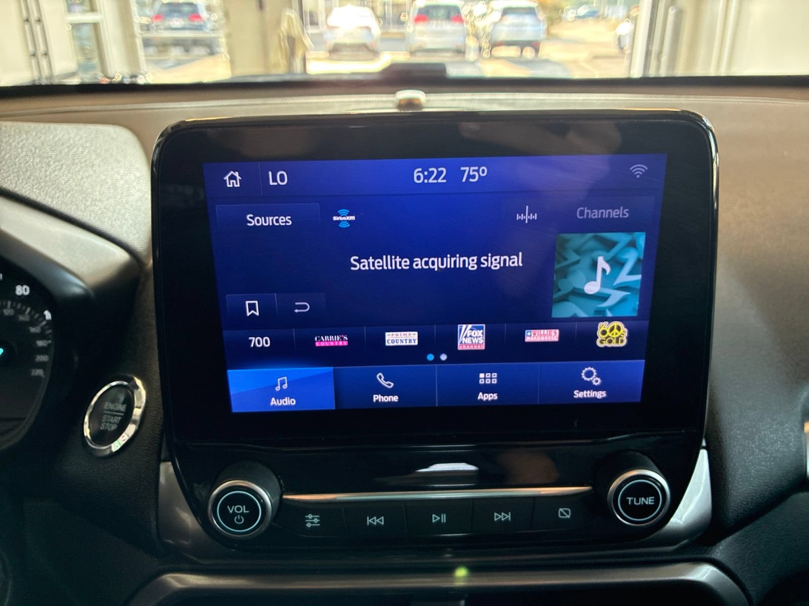 Used 2020 Ford EcoSport SE FWD image 21