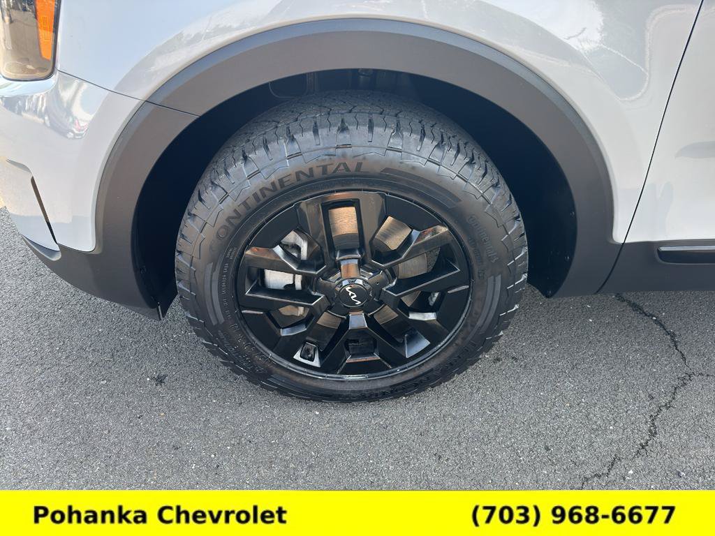 Used 2024 Kia Telluride SX X-Pro AWD/4WD image 33