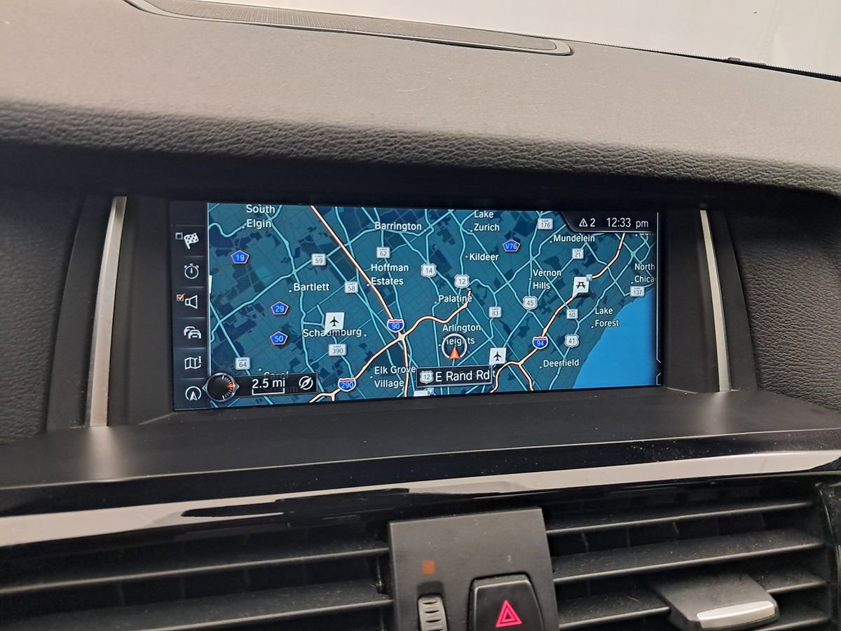 Used 2018 BMW X4 xDrive28i image 26