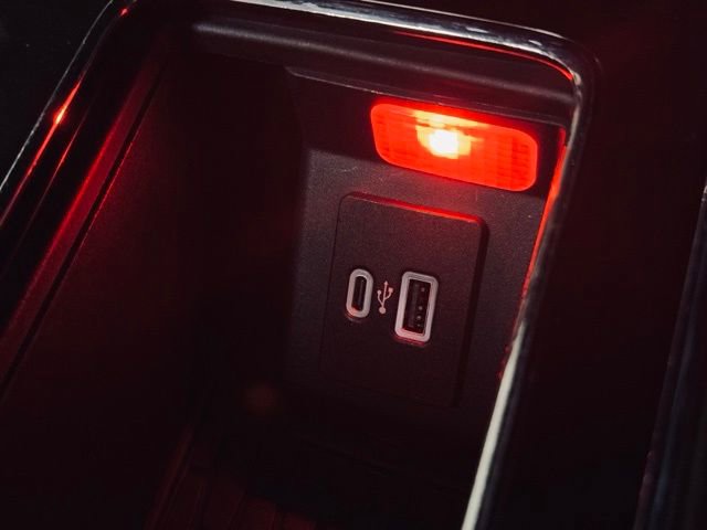 Certified 2024 Lincoln Aviator Reserve w/ Elements Package Plus image 37