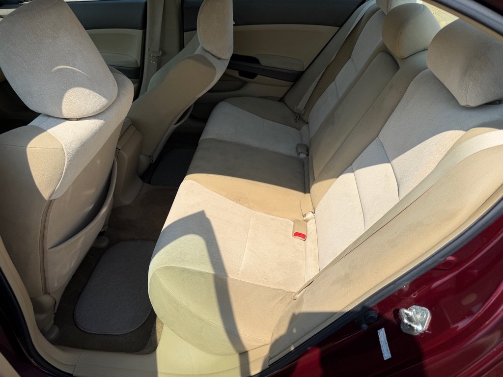 Used 2009 Honda Accord LX-P image 12