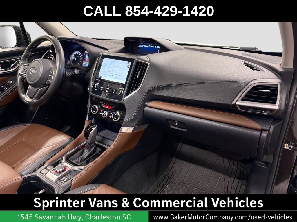 Used 2022 Subaru Forester Touring AWD/4WD image 36