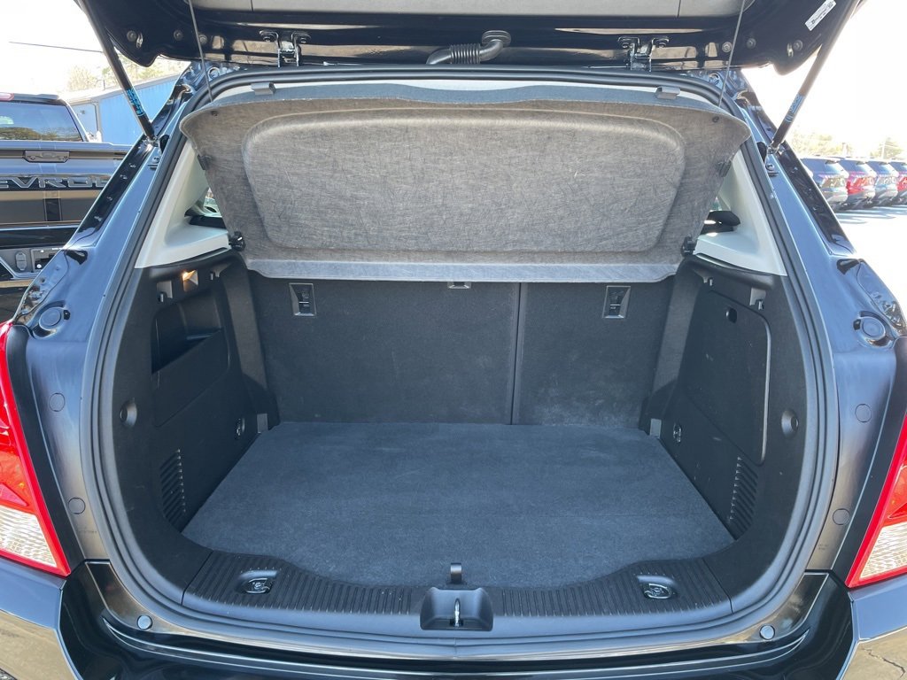 Used 2017 Chevrolet Trax LS image 26