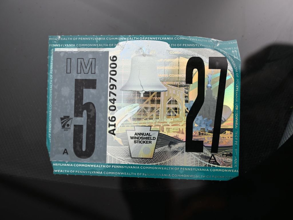 Used 2025 Tesla Model 3 Long Range image 8