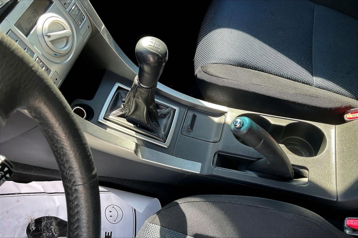 Used 2006 Scion tC image 17