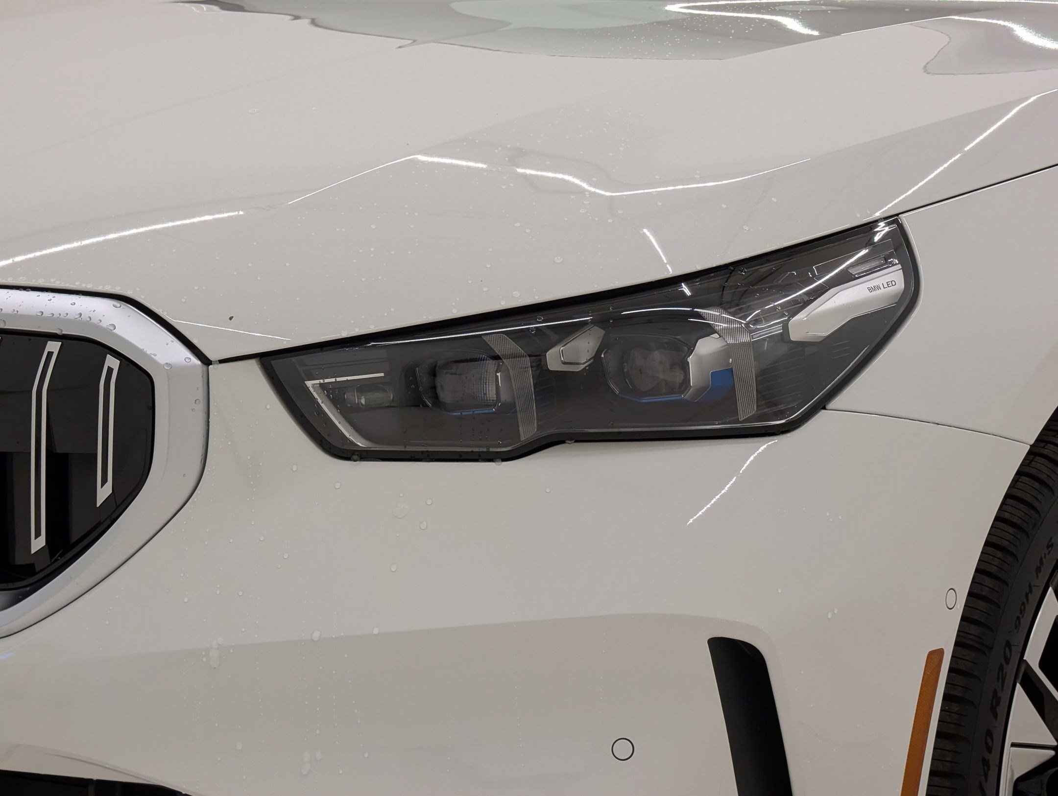 New 2026 BMW 530i w/ Premium Package RWD image 11