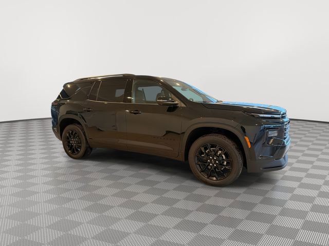 New 2026 Chevrolet Traverse LT w/ Midnight/Sport Edition image 13