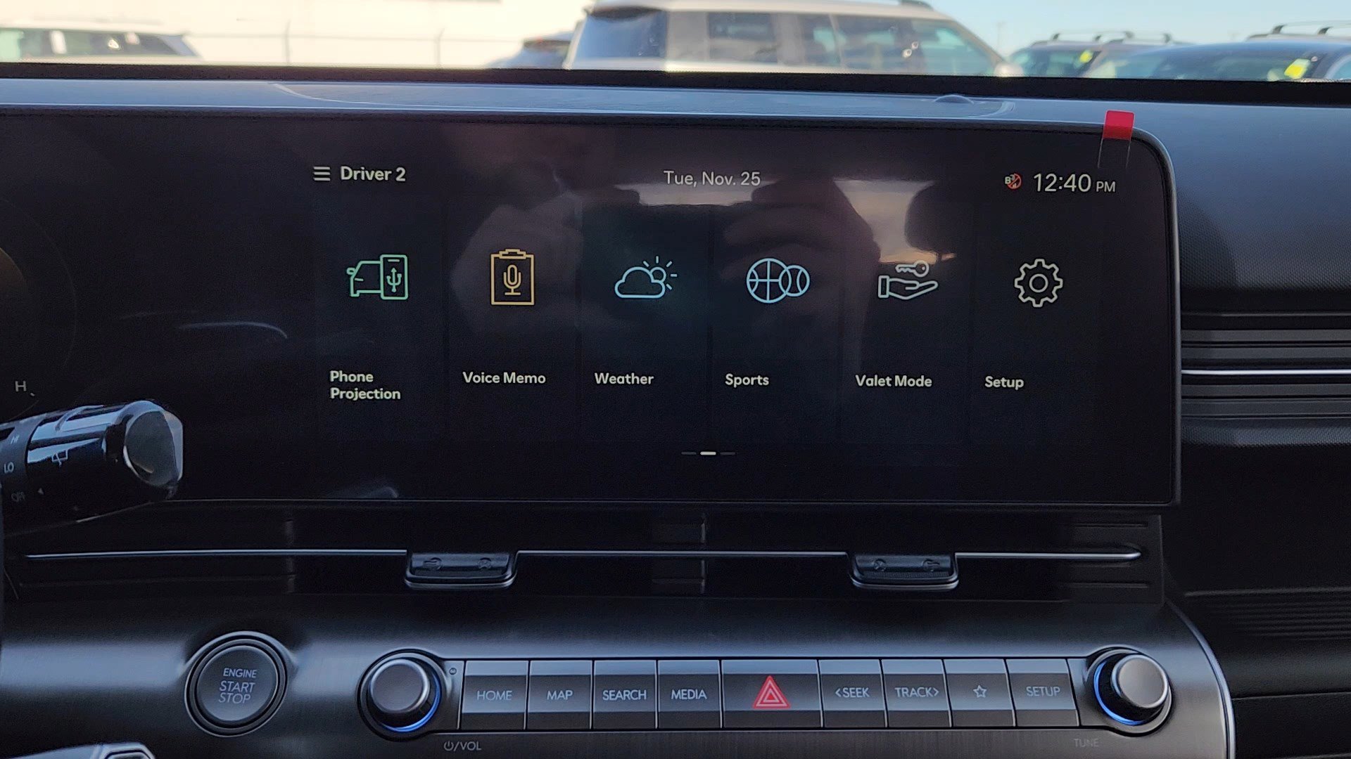 New 2026 Hyundai Kona Limited image 14