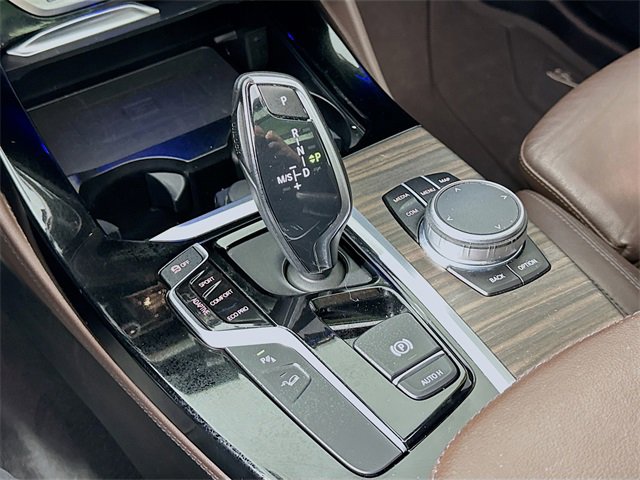 Used 2020 BMW X4 M40i w/ Premium Package image 19