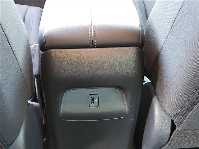 Certified 2024 Nissan Sentra SV FWD image 22