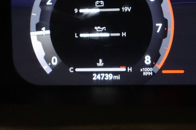 Used 2024 Toyota Tacoma TRD Off-Road image 15