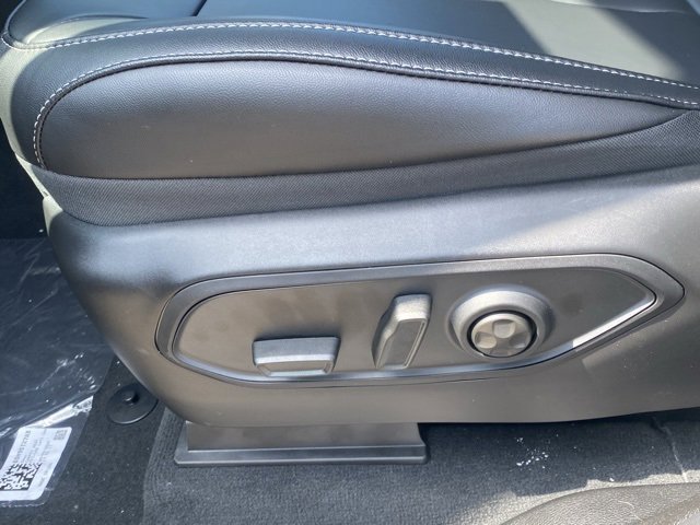 New 2025 Jeep Grand Cherokee L Limited w/ Trailer Tow Package image 17