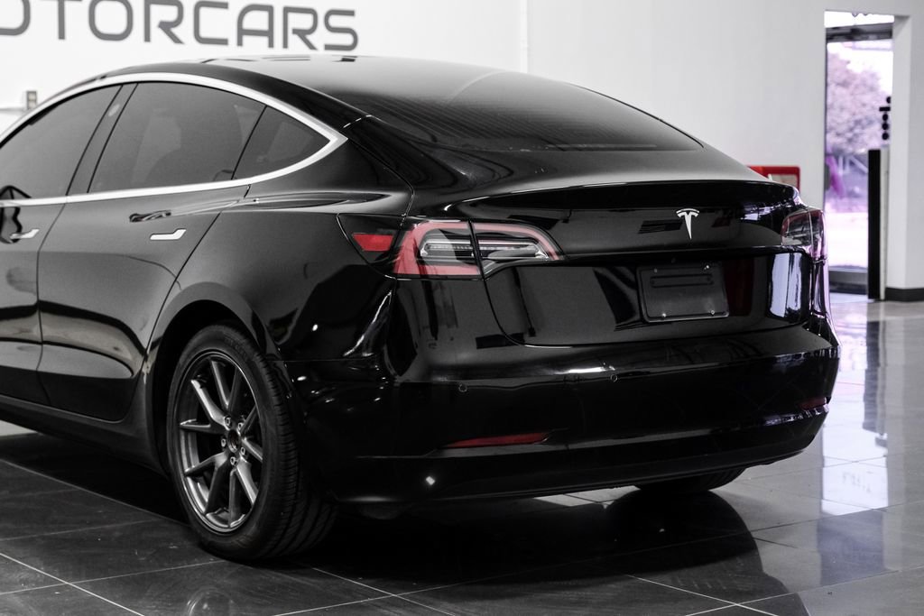 Used 2019 Tesla Model 3 Long Range image 15