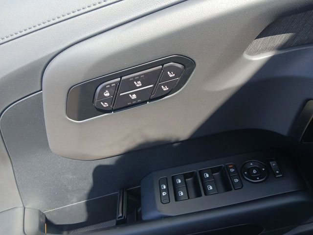 New 2027 Kia Telluride X-Line SX Prestige image 13