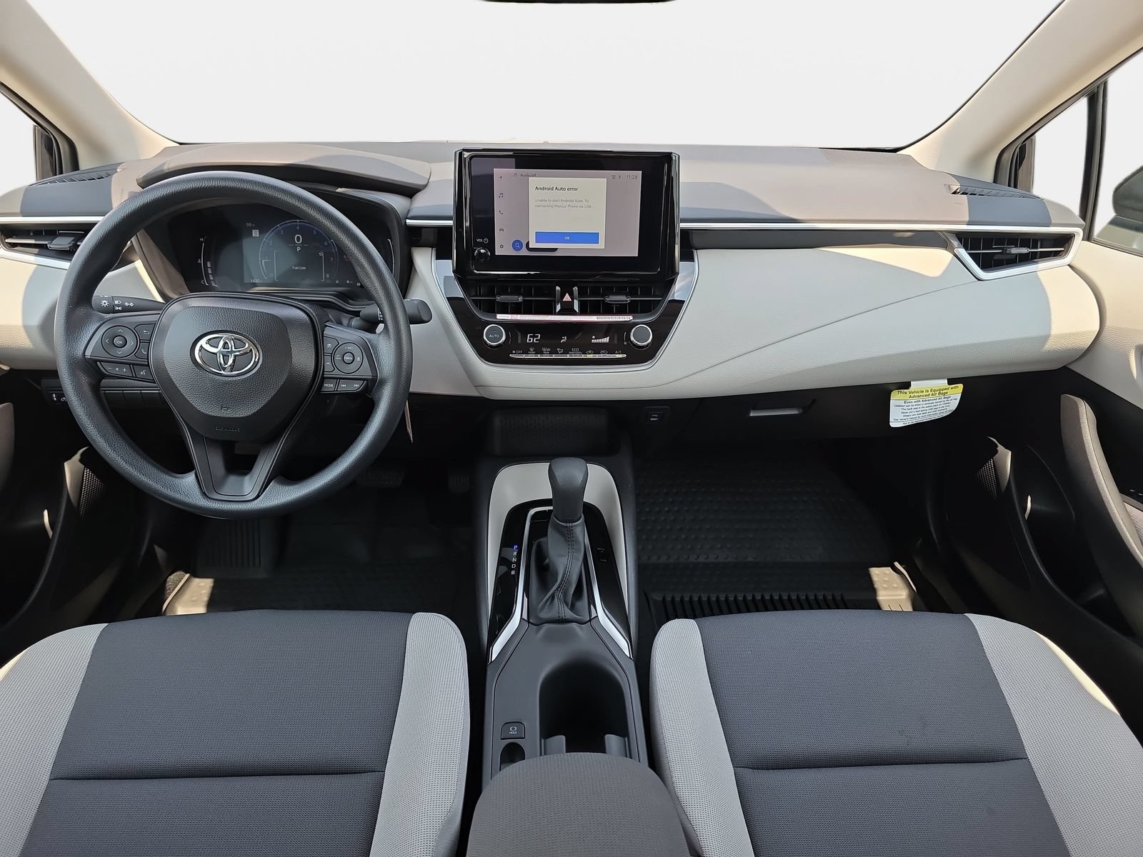 Used 2026 Toyota Corolla LE FWD image 9