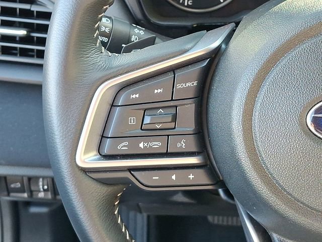 Used 2025 Subaru Outback Premium w/ Popular Package #1A image 25