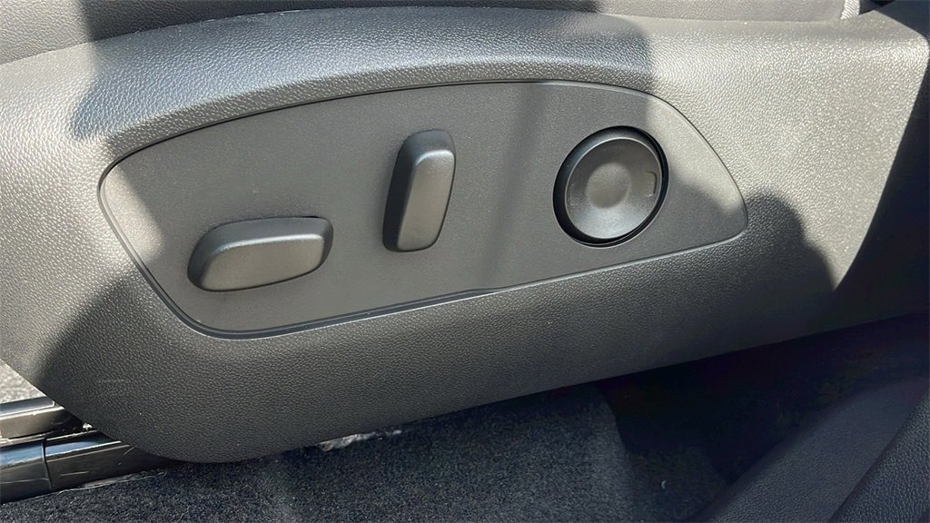 New 2026 GMC Acadia Elevation w/ Black Edition image 11