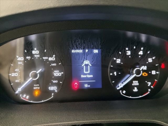 New 2026 RAM ProMaster 2500 w/ Safety Group image 24