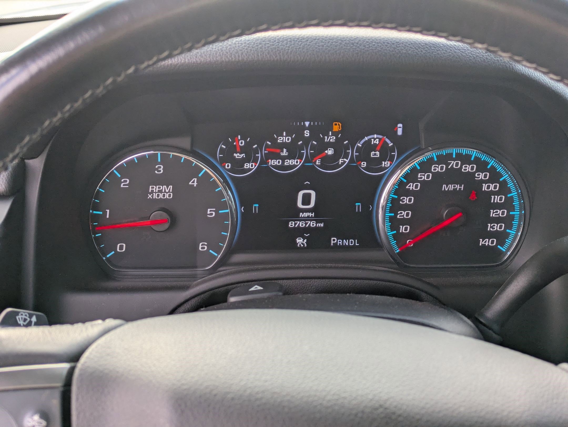 Used 2020 Chevrolet Suburban Premier image 17