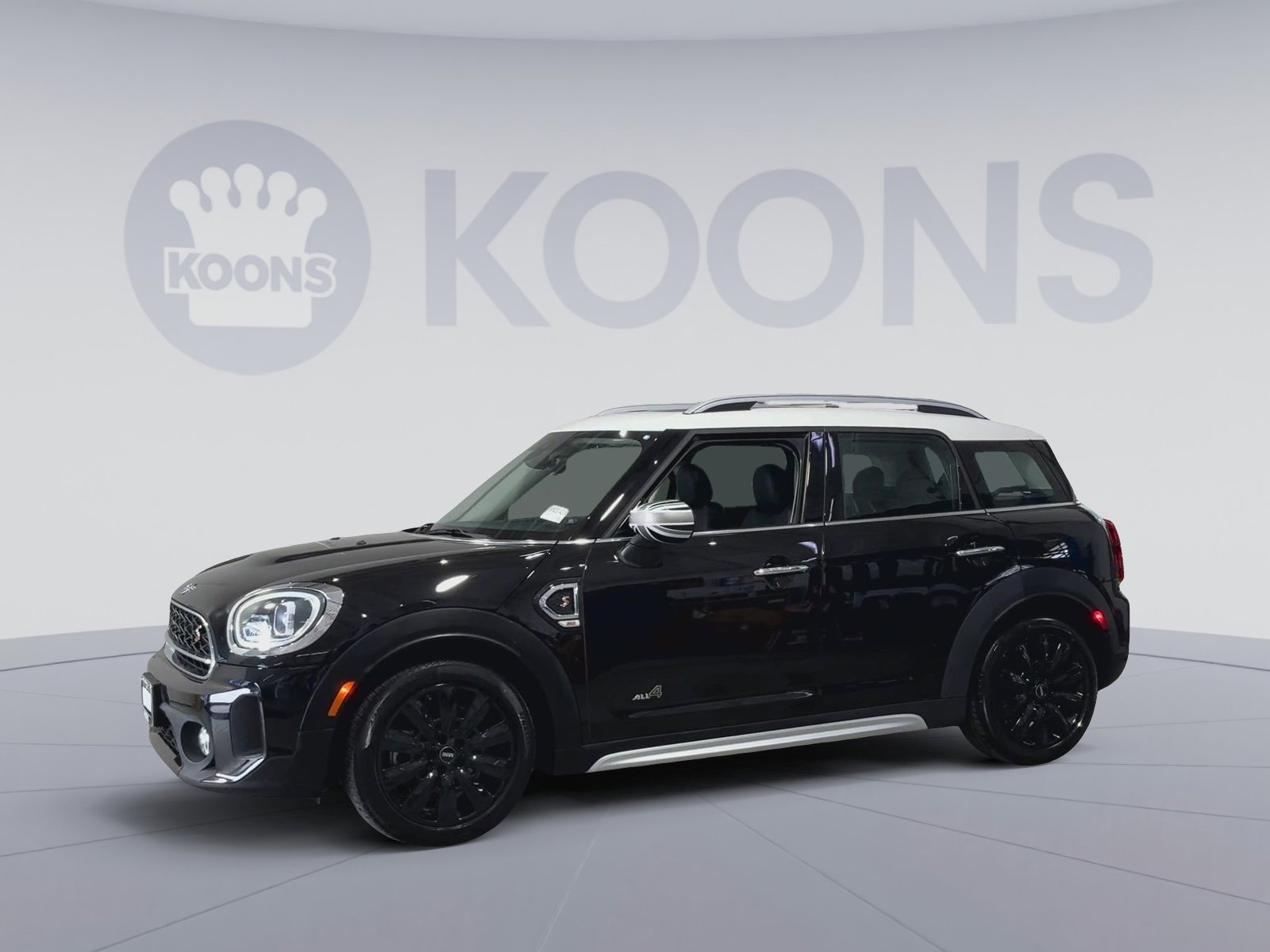 Used 2022 MINI Cooper Countryman S w/ Premium Package image 5