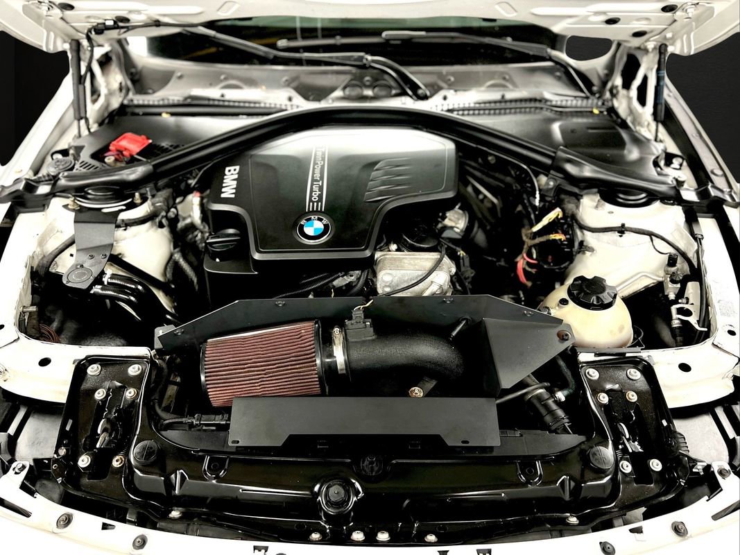 Used 2014 BMW 328i xDrive Sedan AWD/4WD image 36