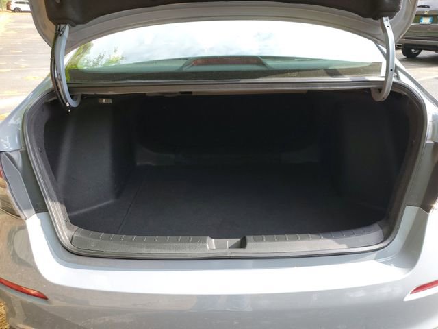 Used 2024 Honda Civic Sport image 9