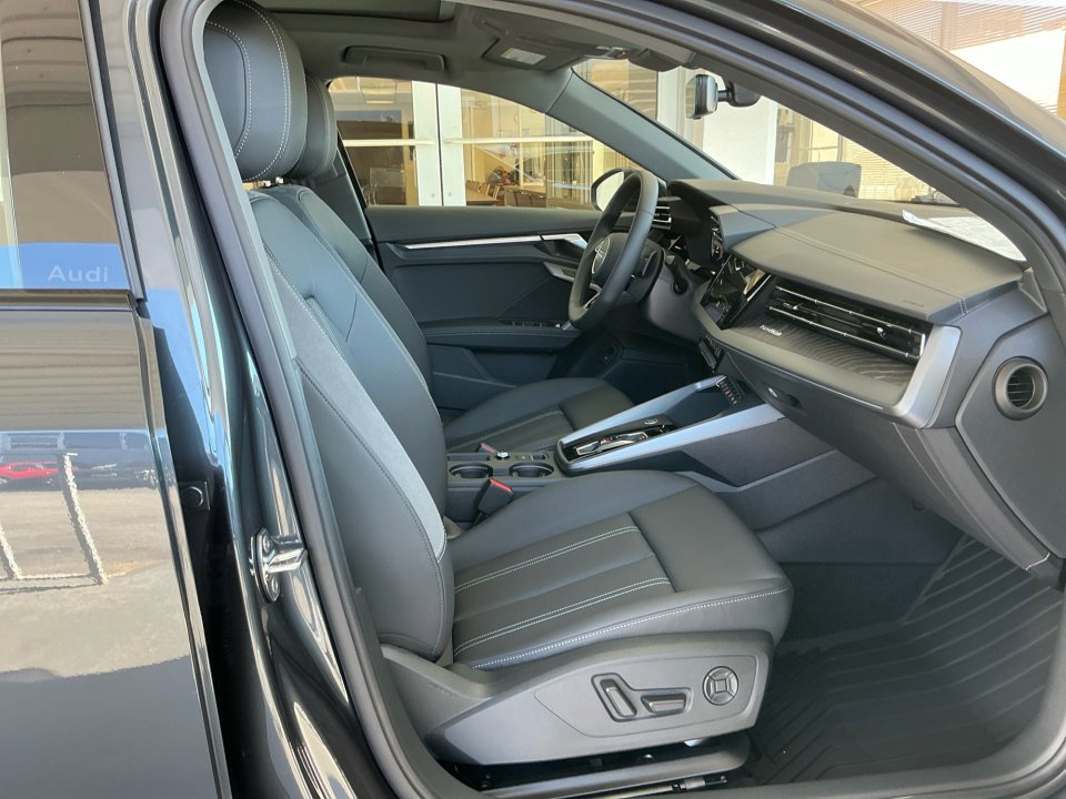 New 2026 Audi A3 2.0T Premium image 27