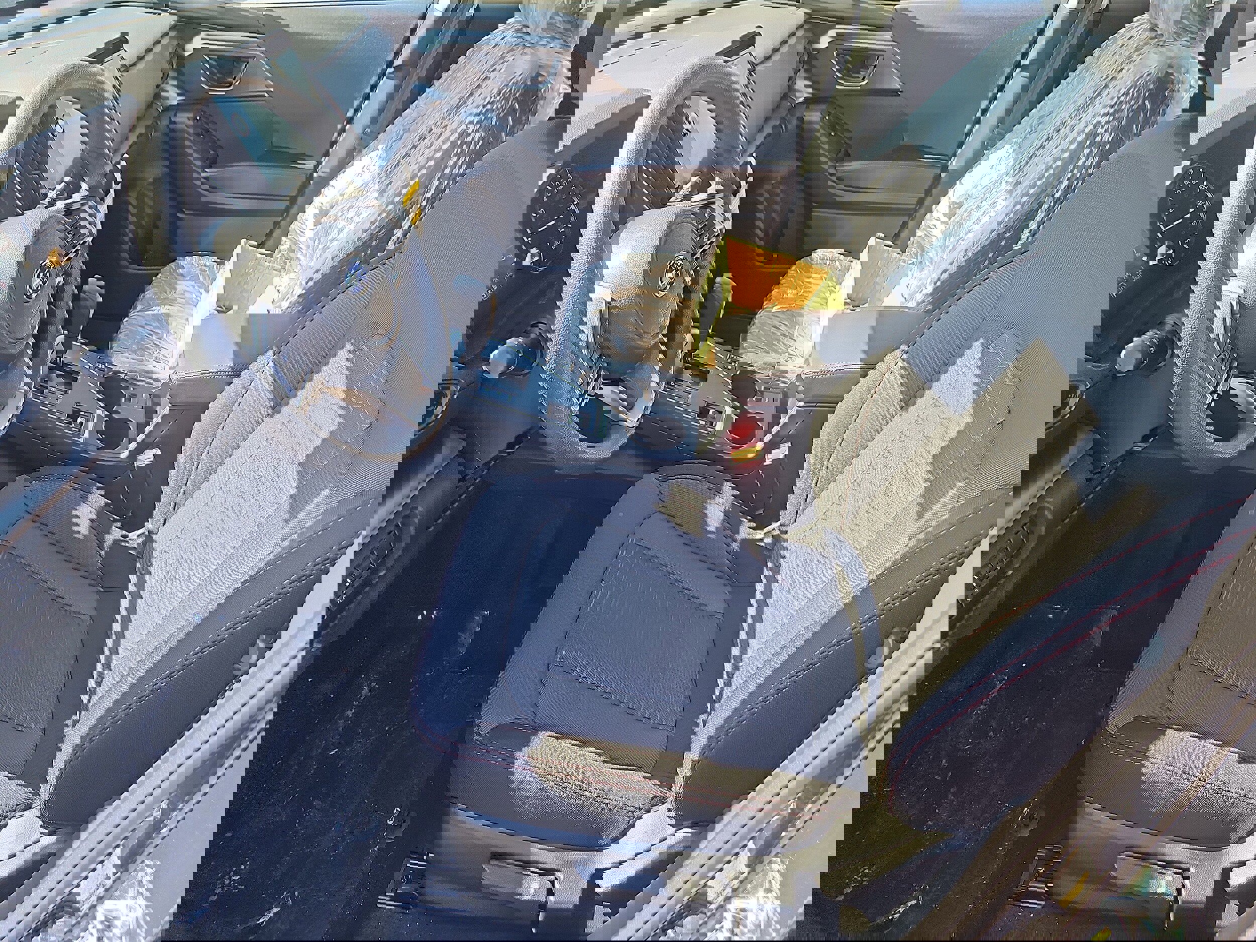 New 2026 Subaru Impreza 2.0i Sport AWD/4WD image 15