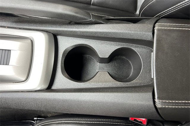 Used 2011 Chevrolet Camaro SS w/ RS Package image 38