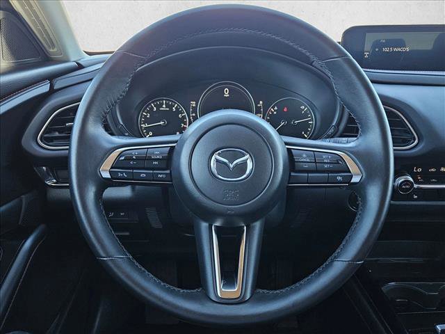 Used 2024 MAZDA CX-30 AWD 2.5 S w/ Preferred Package image 11