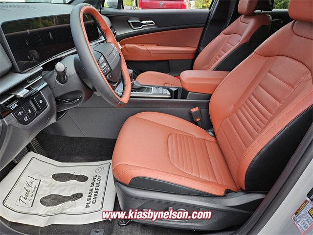 New 2026 Kia Sportage SX image 5