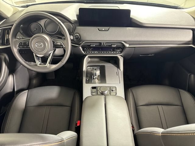 New 2026 MAZDA CX-90 3.3 Turbo w/ Preferred Package AWD/4WD image 19