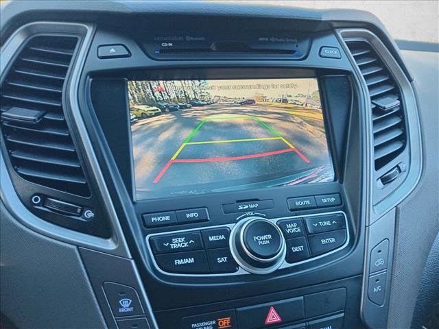 Used 2016 Hyundai Santa Fe Sport w/ Option Group 04 image 22