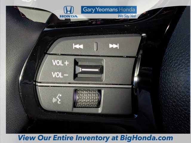 Used 2026 Honda Passport TrailSport Elite image 30