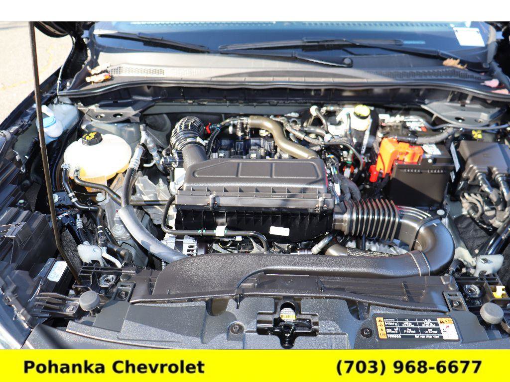 Used 2024 Ford Escape Active image 34