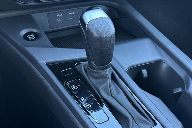 New 2026 Nissan Sentra S w/ Floor Mat Package FWD image 21
