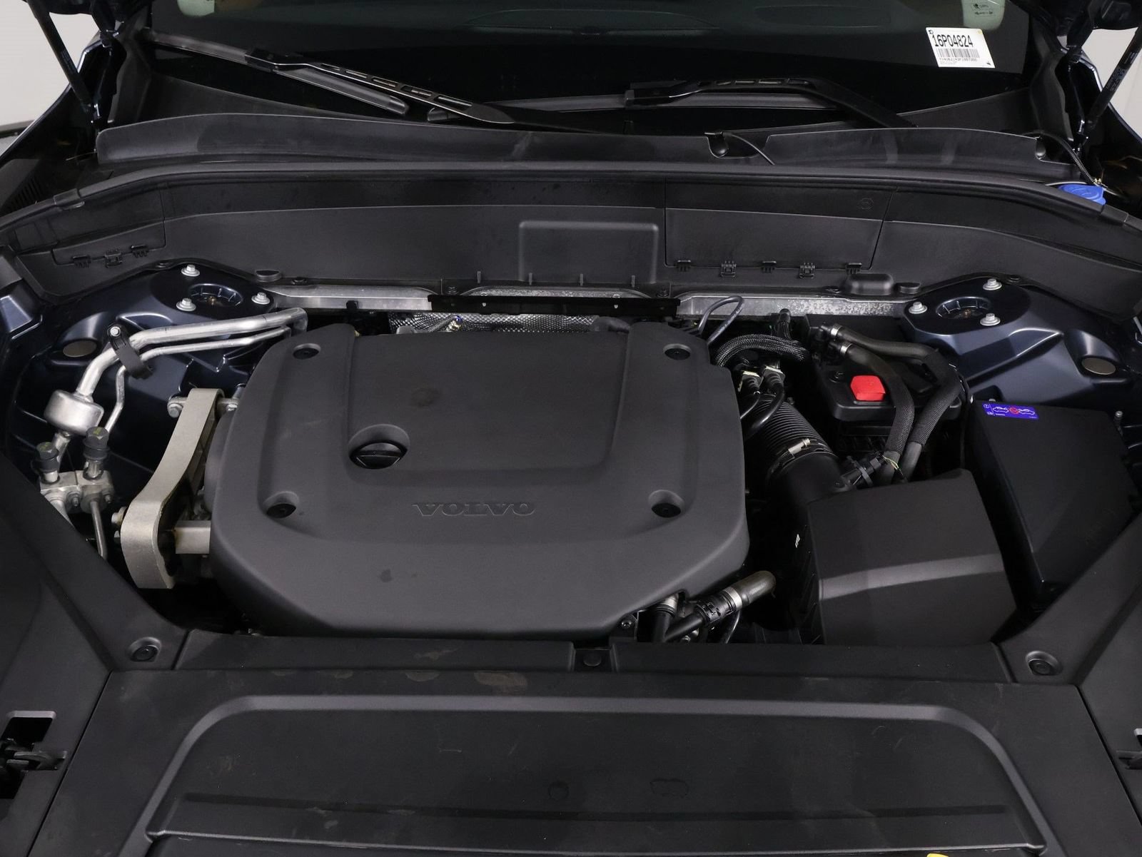 Certified 2023 Volvo XC90 B6 Plus AWD/4WD image 24