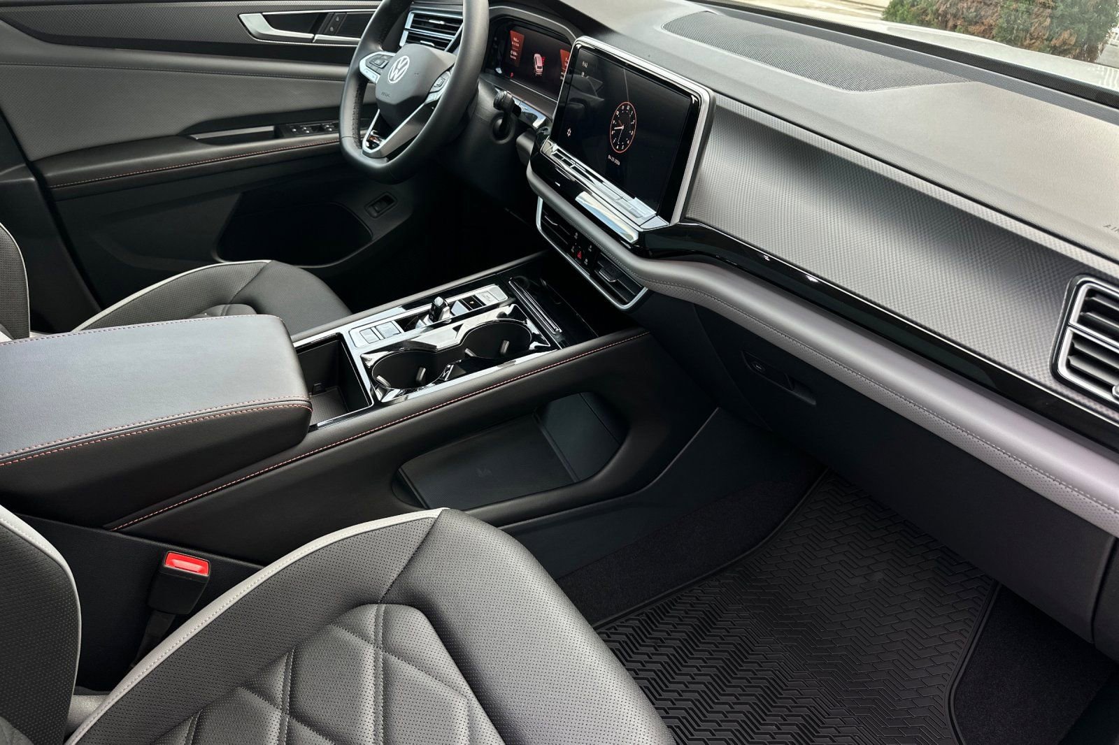 New 2026 Volkswagen Atlas Peak Edition AWD/4WD image 15