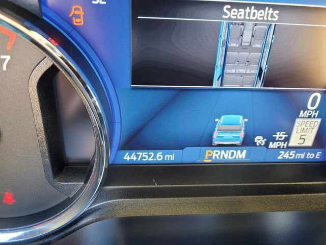 Used 2022 Ford Expedition Limited image 37