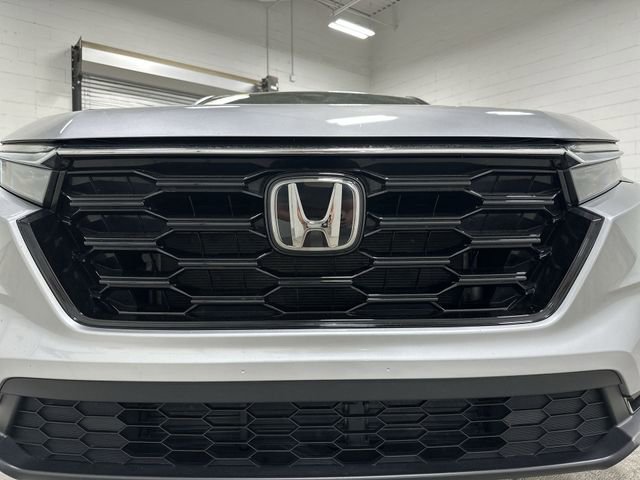 Used 2024 Honda CR-V EX image 10