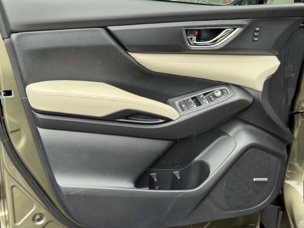 New 2026 Subaru Ascent Limited AWD/4WD image 14